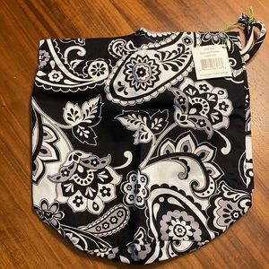 Vera Bradley Ditty Bag